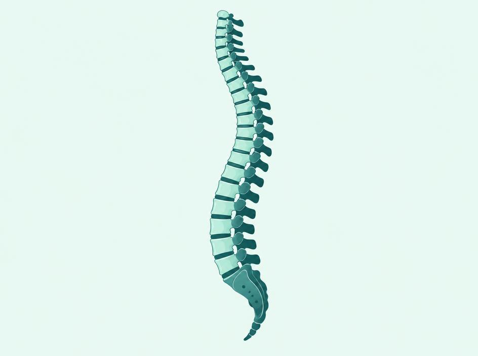 Avaliação da Coluna Vertebral