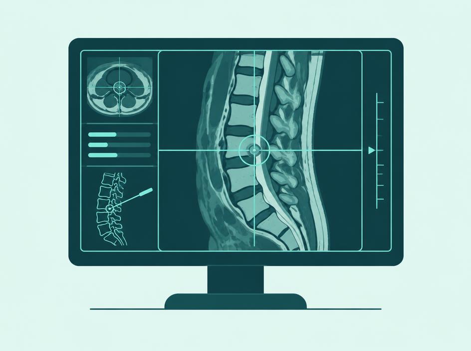 Radiologia Intervencionista